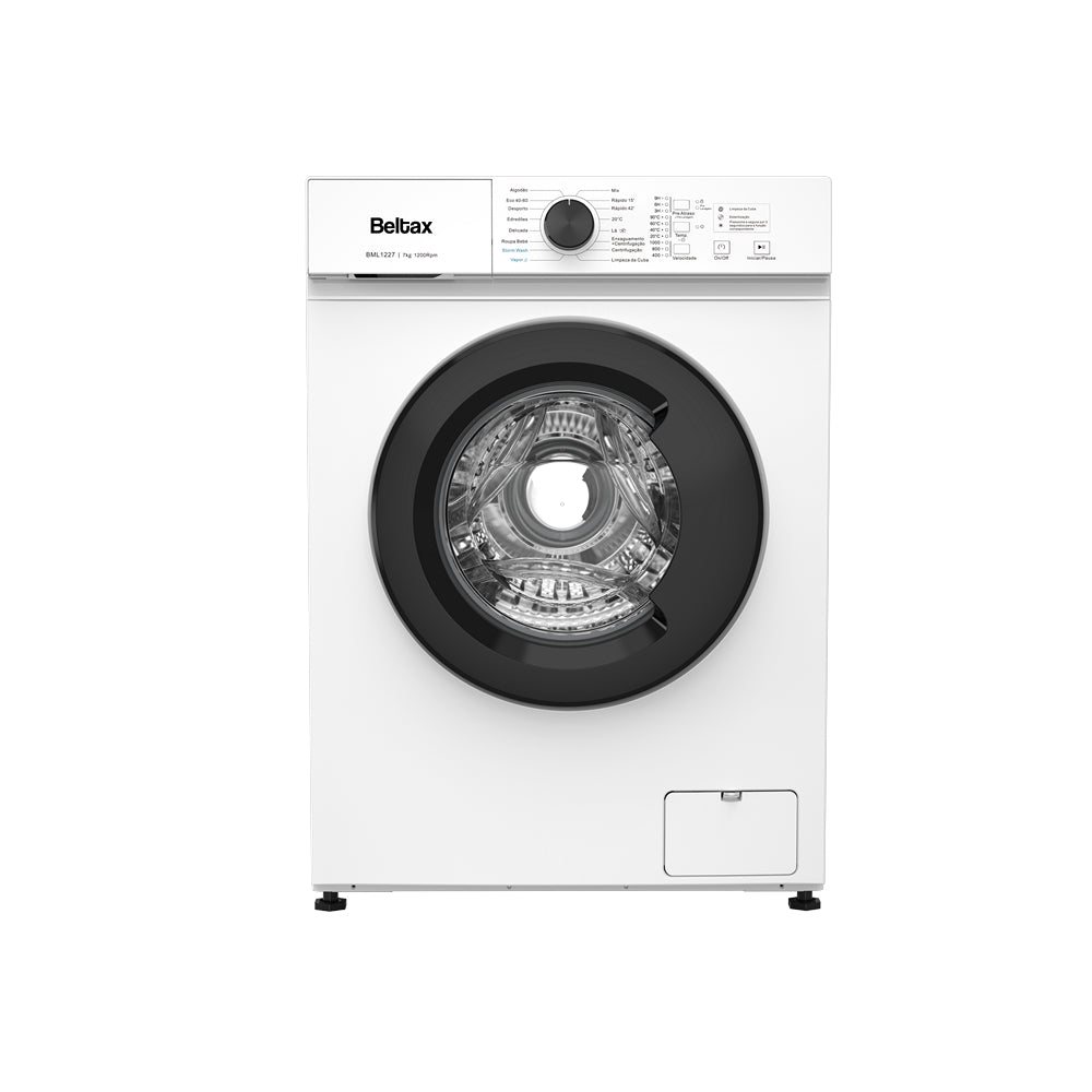 MAQUINA ROUPA BELTAX BML1227