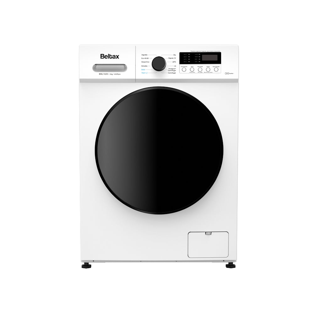 MAQUINA ROUPA BELTAX BML1429