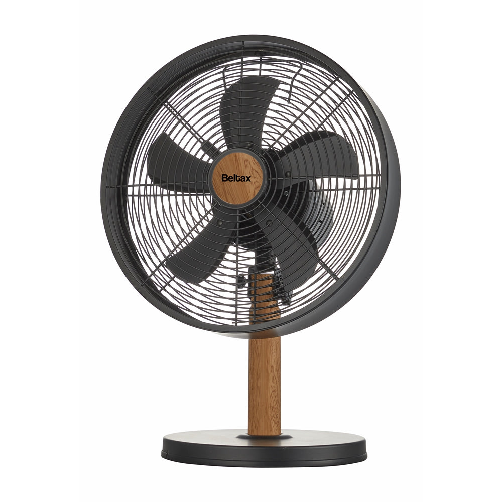 VENTOINHA 12" (30 CM) BELTAX BTF4016
