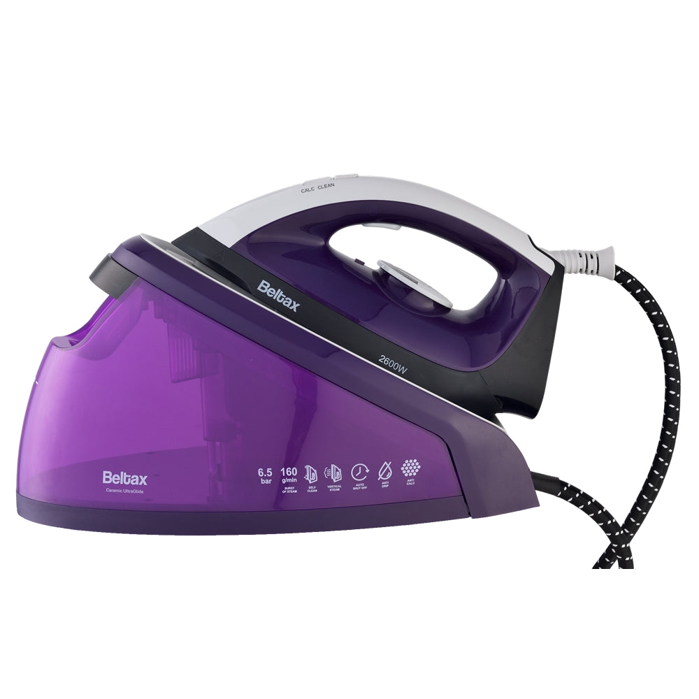 GERADOR DE VAPOR BELTAX BGS7065