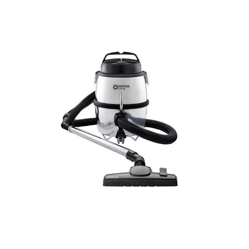 NILFISK - ASPIRADOR GM 80 CLASSIC 107418491