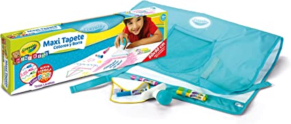 CRAYOLA - MINI KIDS MAXI TAPETE
