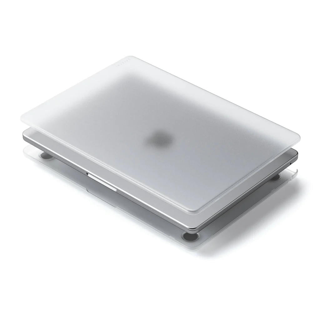 SATECHI - ECO HARDSHELL MACBOOK AIR 13 V2022 (CLEAR)