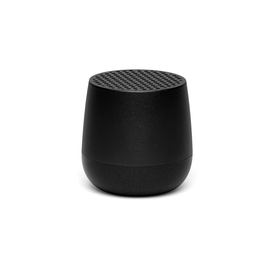 LEXON - COLUNA MINO+ (BLACK)