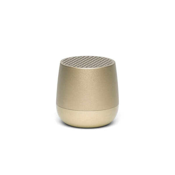 LEXON - COLUNA MINO+ (SOFT GOLD)