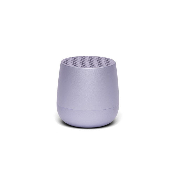 LEXON - COLUNA MINO+ (LIGHT PURPLE)