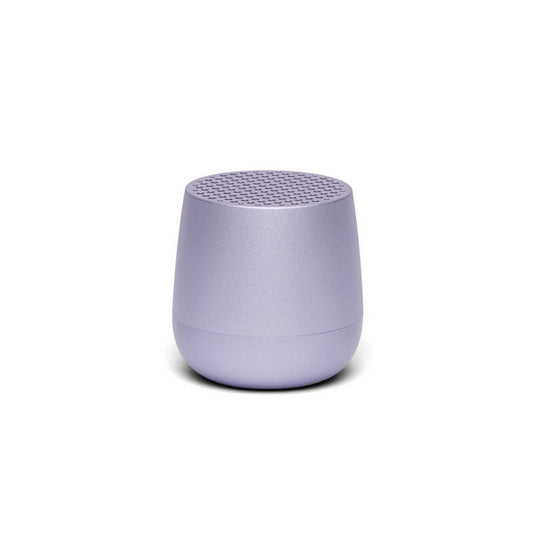 LEXON - COLUNA MINO+ (LIGHT PURPLE)
