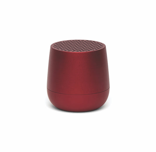 LEXON - COLUNA MINO+ (DARK RED)