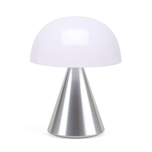 LEXON - CANDEEIRO MINA L (ALU POLISHED)