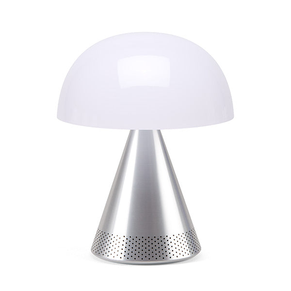 LEXON - CANDEEIRO MINA L AUDIO (ALU POLISHED)