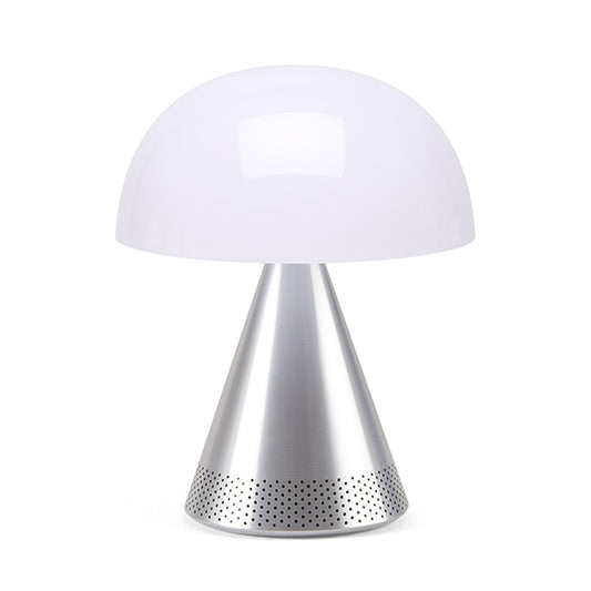 LEXON - CANDEEIRO MINA L AUDIO (ALU POLISHED)