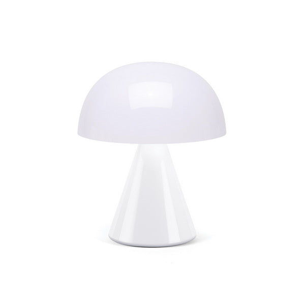 LEXON - CANDEEIRO MINA M (WHITE GLOSSY)
