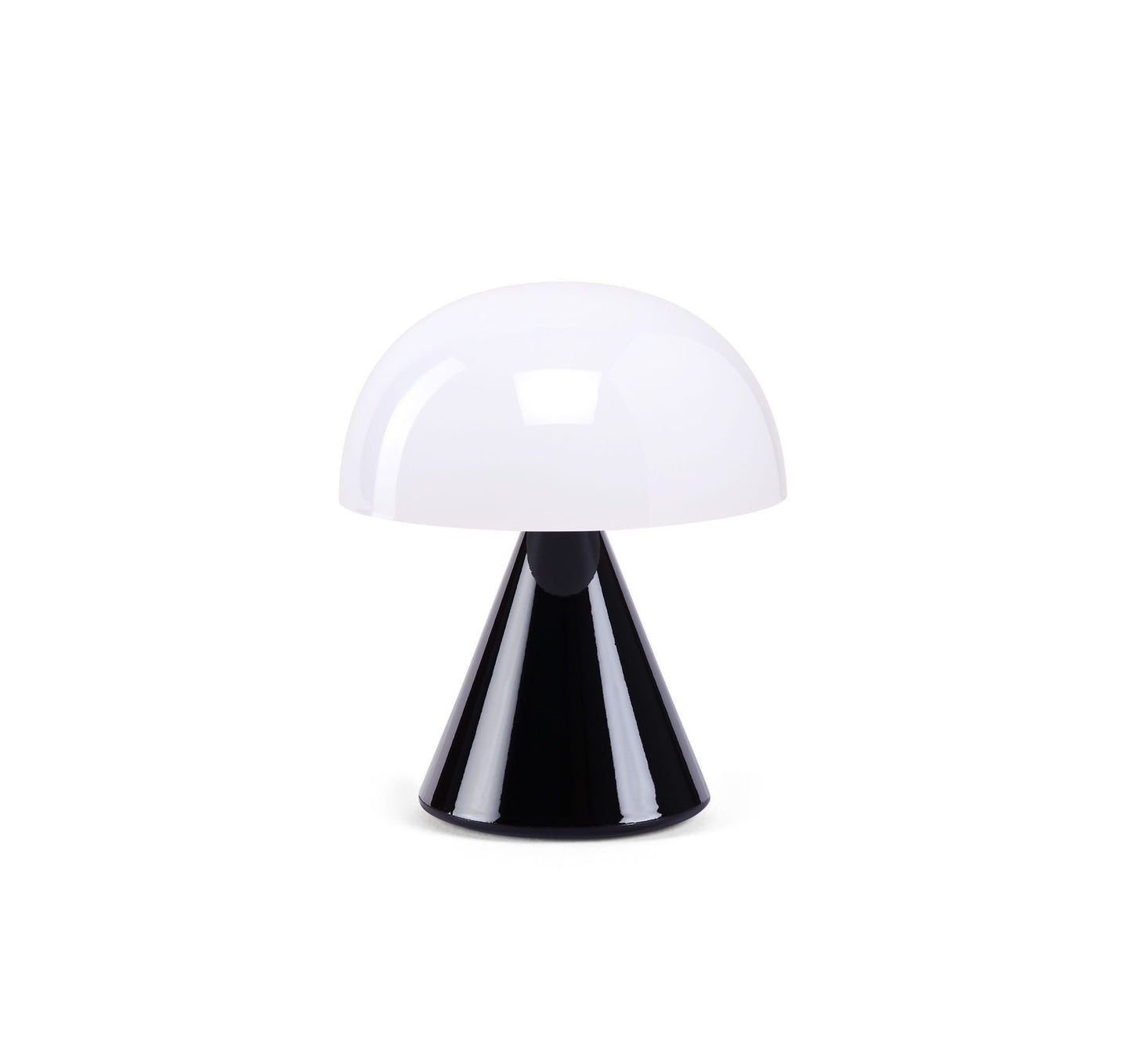 LEXON - CANDEEIRO MINA (BLACK GLOSSY)