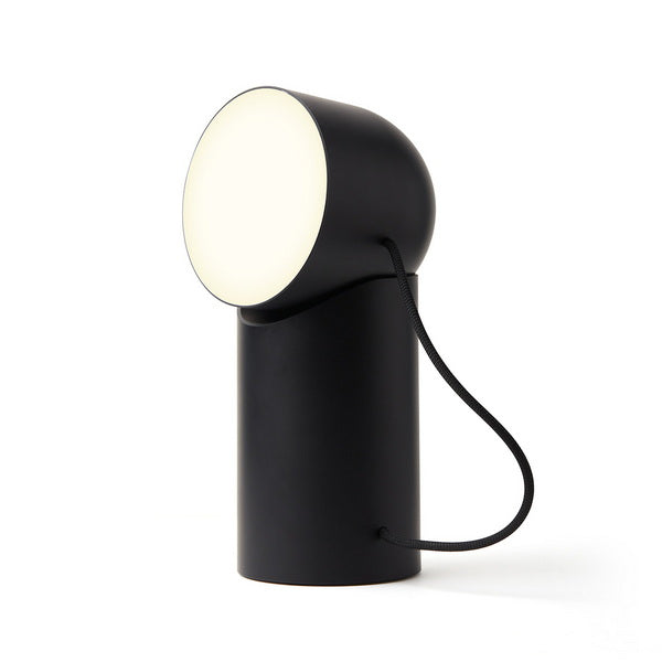 LEXON - CANDEEIRO ORBE (BLACK)