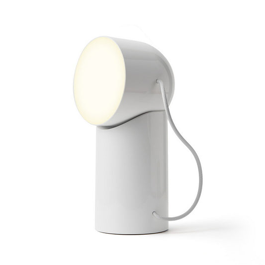 LEXON - CANDEEIRO ORBE (GLOSSY WHITE)
