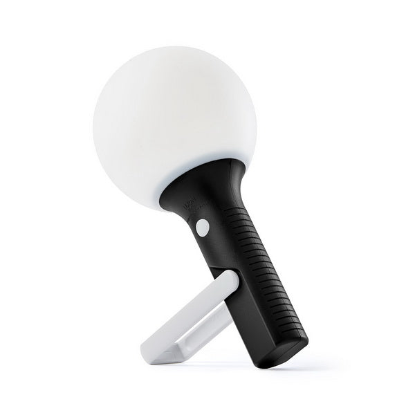 LEXON - CANDEEIRO BOLLA+ (BLACK)