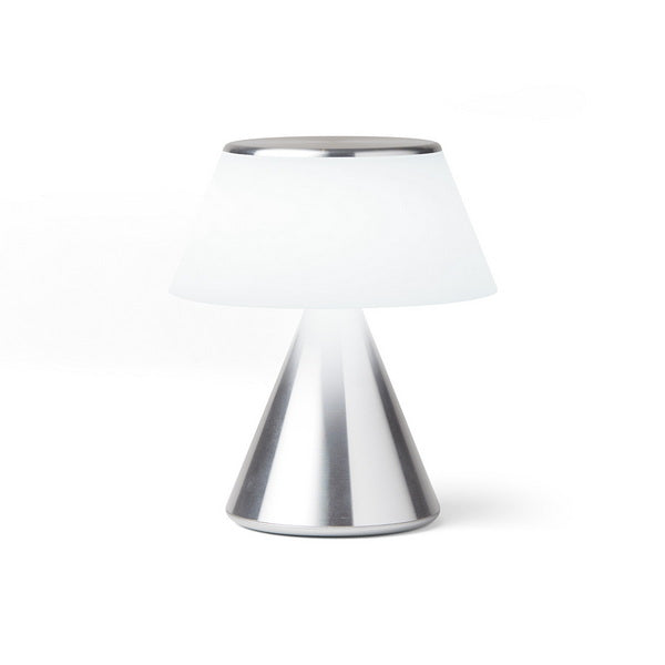 LEXON - CANDEEIRO LUMA M (ALU POLISHED)