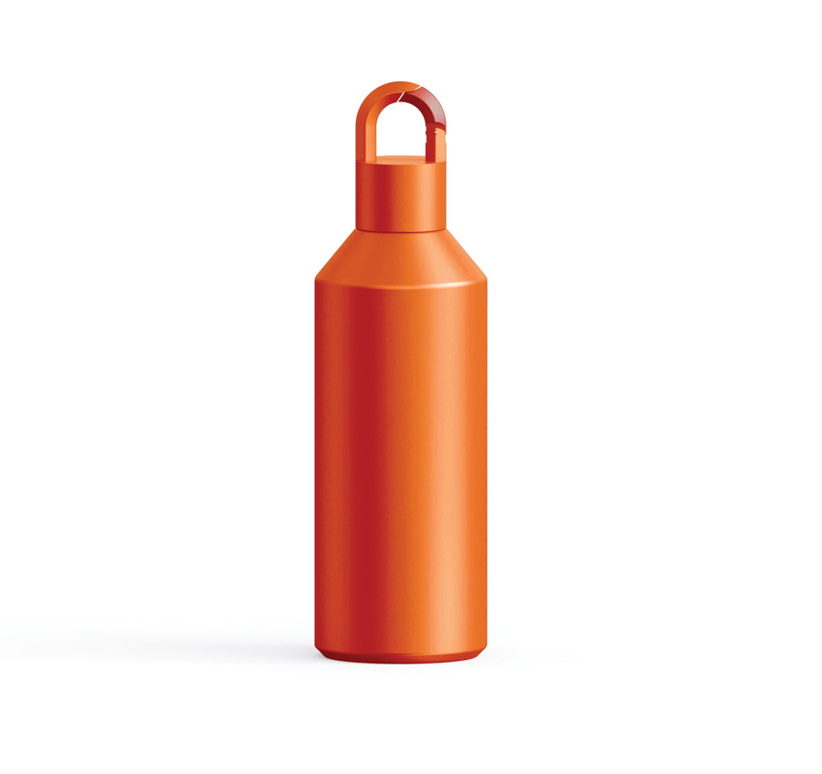 LEXON - GARRAFA THERMO HORIZON (ORANGE)
