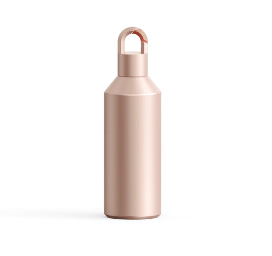 LEXON - GARRAFA THERMO HORIZON (GOLD)