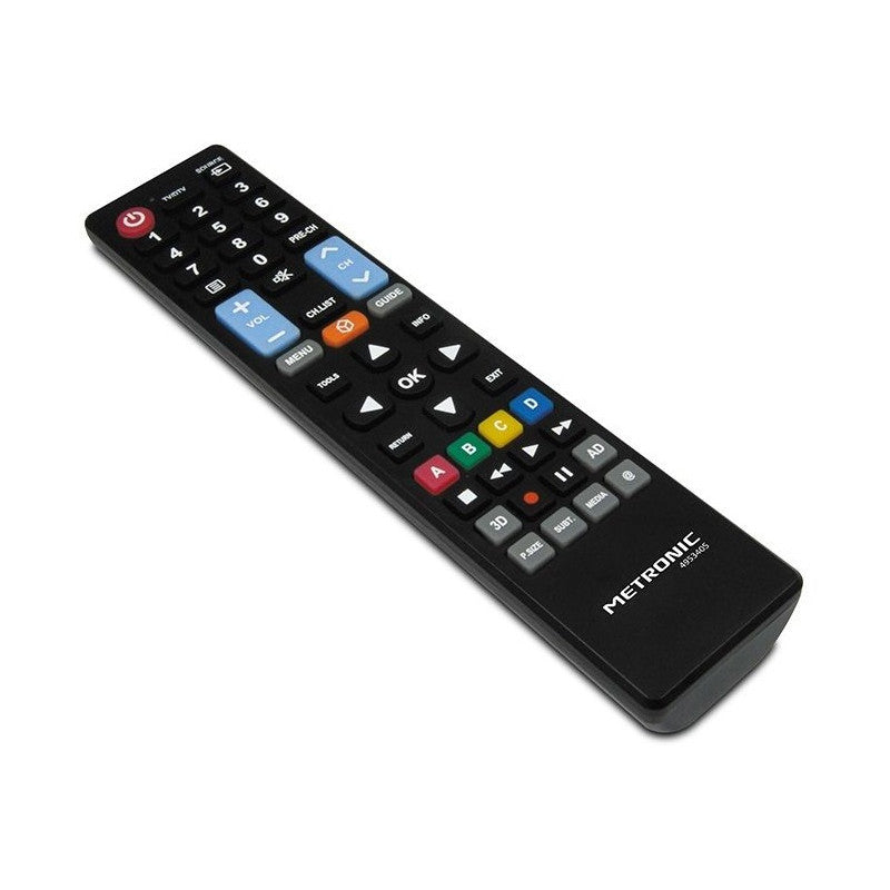 METRONIC - COMANDO UNIVERSAL SAMSUNG 495340
