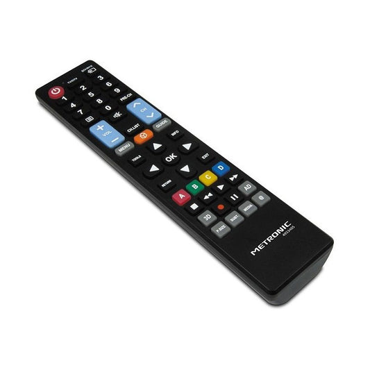METRONIC - COMANDO UNIVERSAL SAMSUNG 495340
