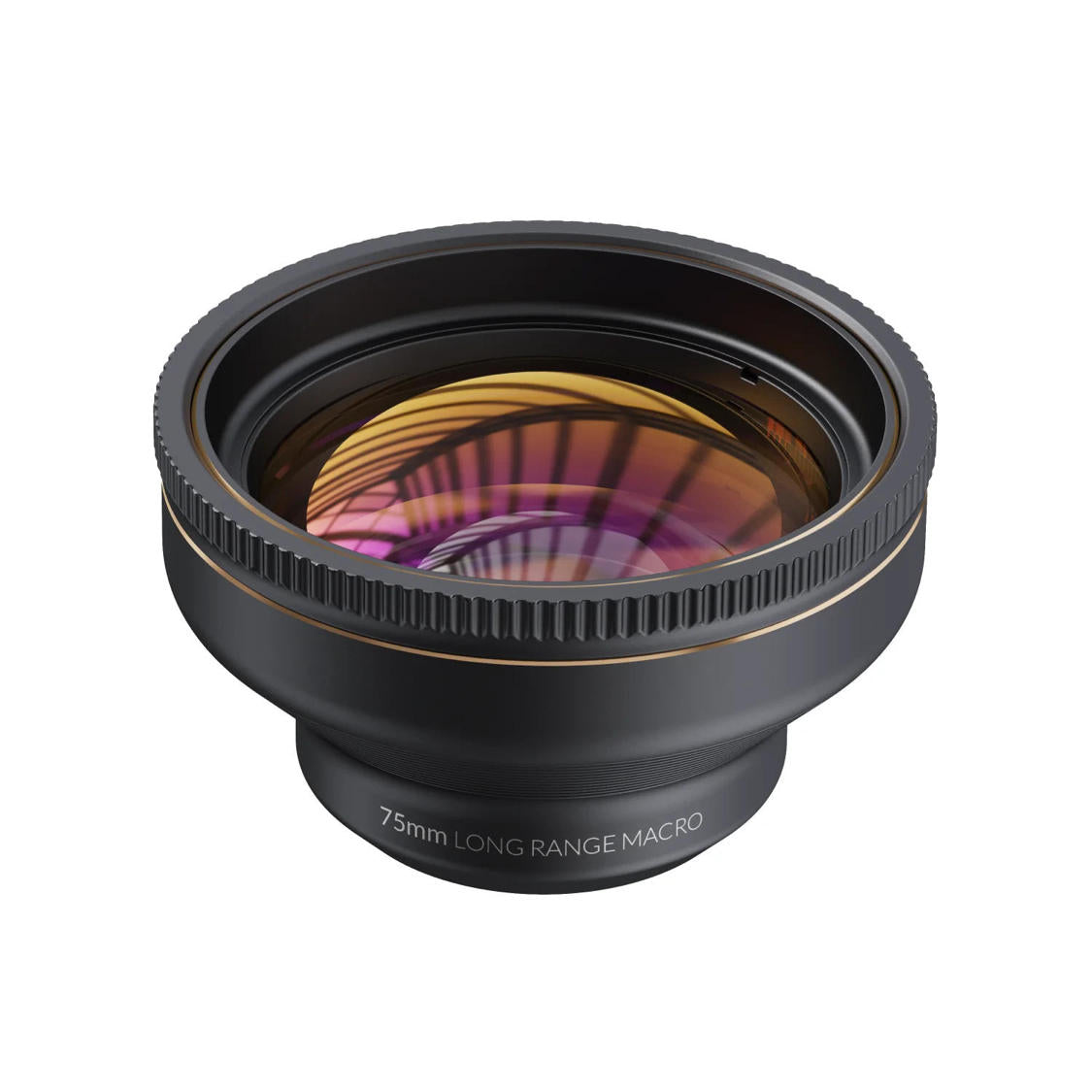 SHIFTCAM - LENSULTRA 75MM LONG RANGE MACRO