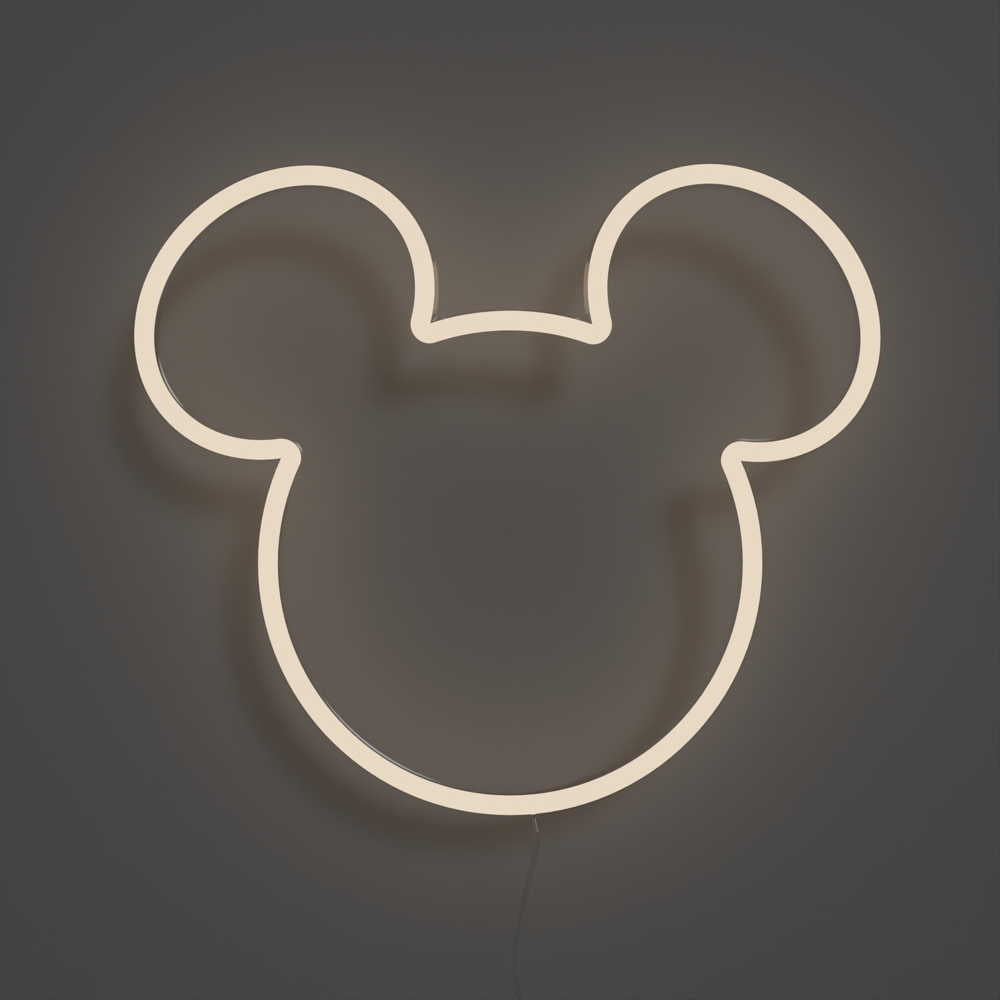 YELLOWPOP - DISNEY EARS MICKEY