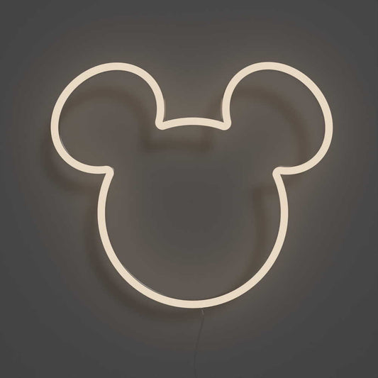 YELLOWPOP - DISNEY EARS MICKEY