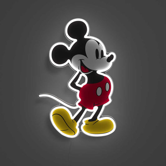 YELLOWPOP - DISNEY FULL BODY MICKEY