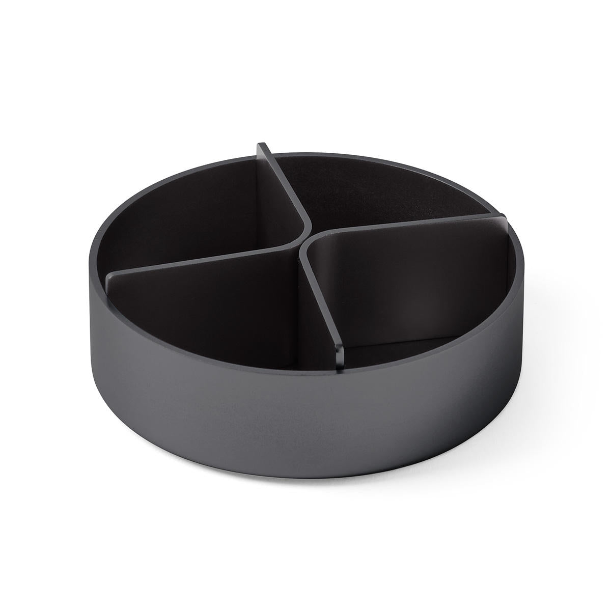 LEXON - TAÇA PARA SECRETÁRIA CITY DESK TRAY (GREY)