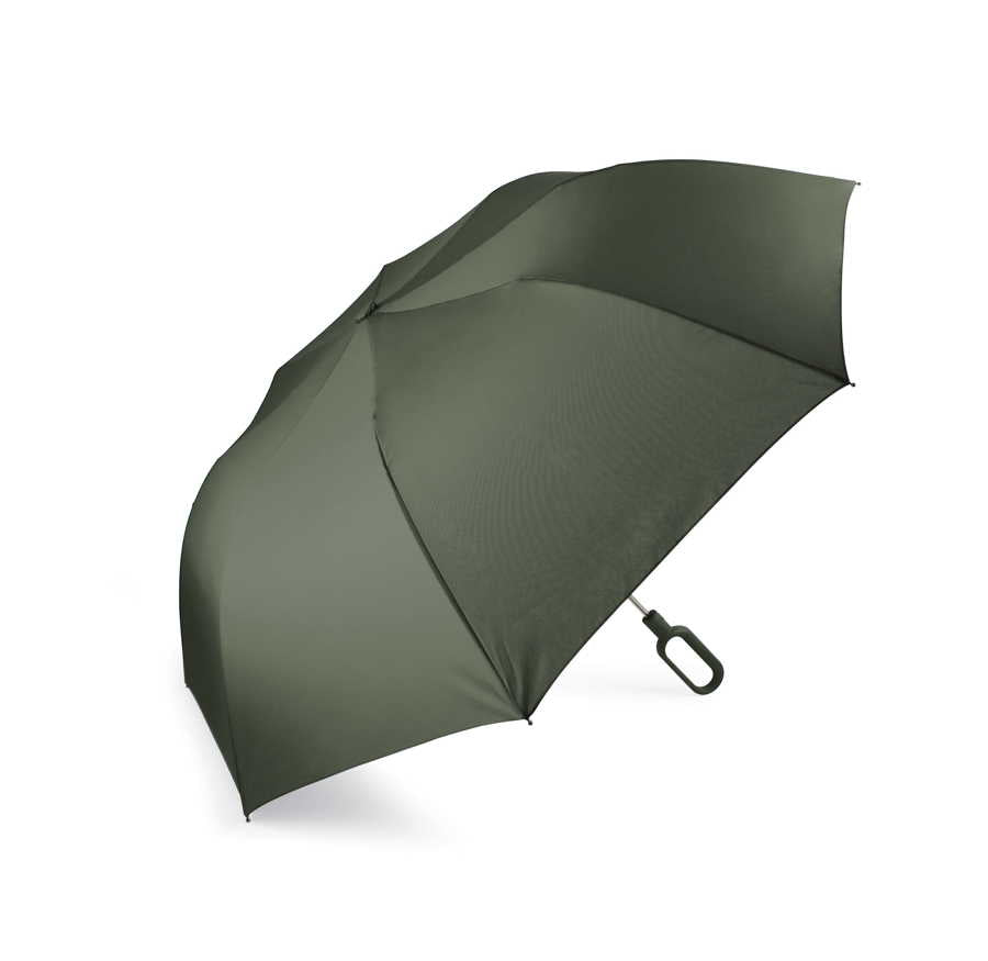 LEXON - GUARDA CHUVA MINI HOOK (KHAKI)