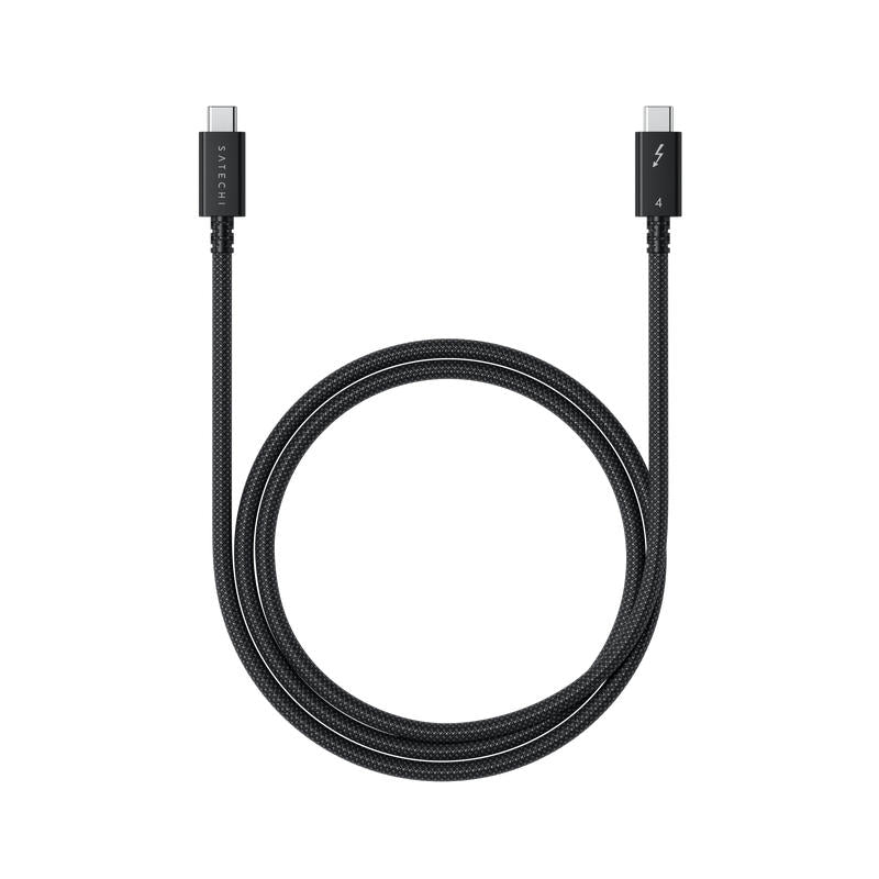 SATECHI - THUNDERBOLT 4 PRO CABLE 1M