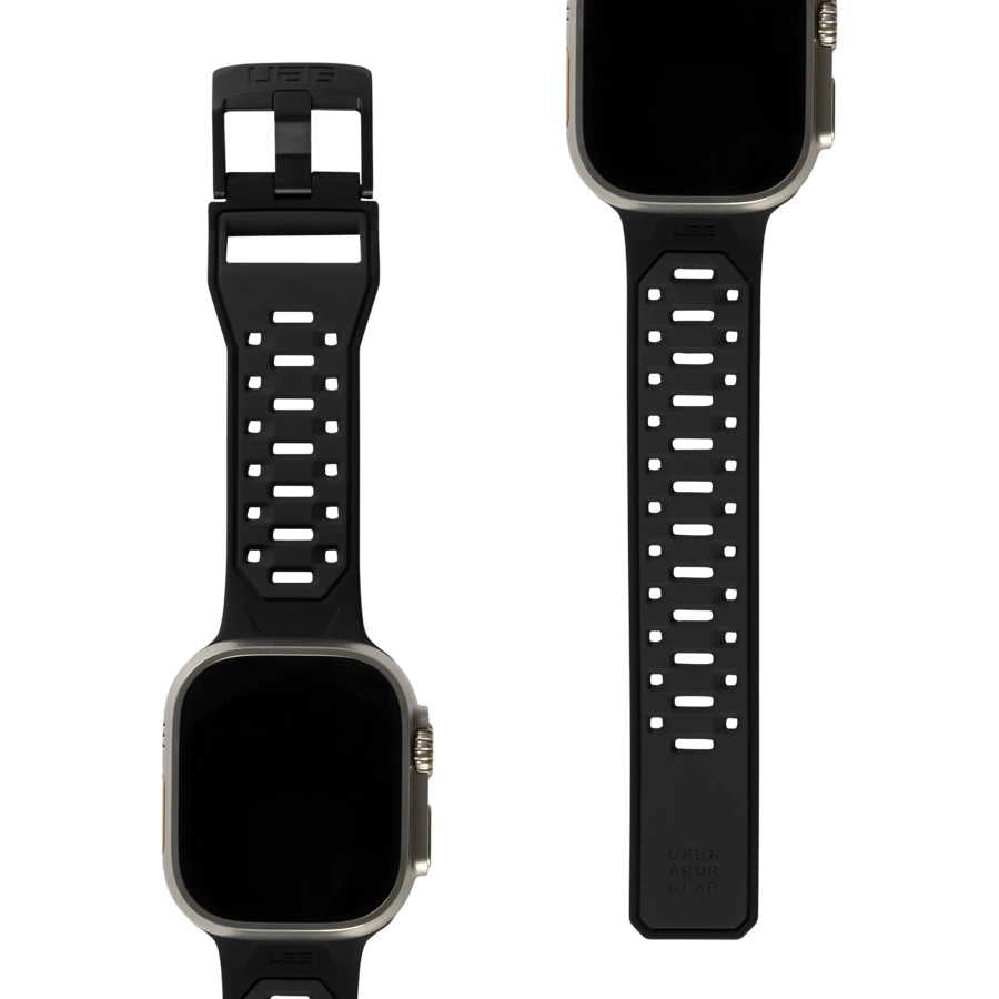 UAG - PULSEIRA APPLE WATCH CIVILIAN 45/44/42 (BLACK)