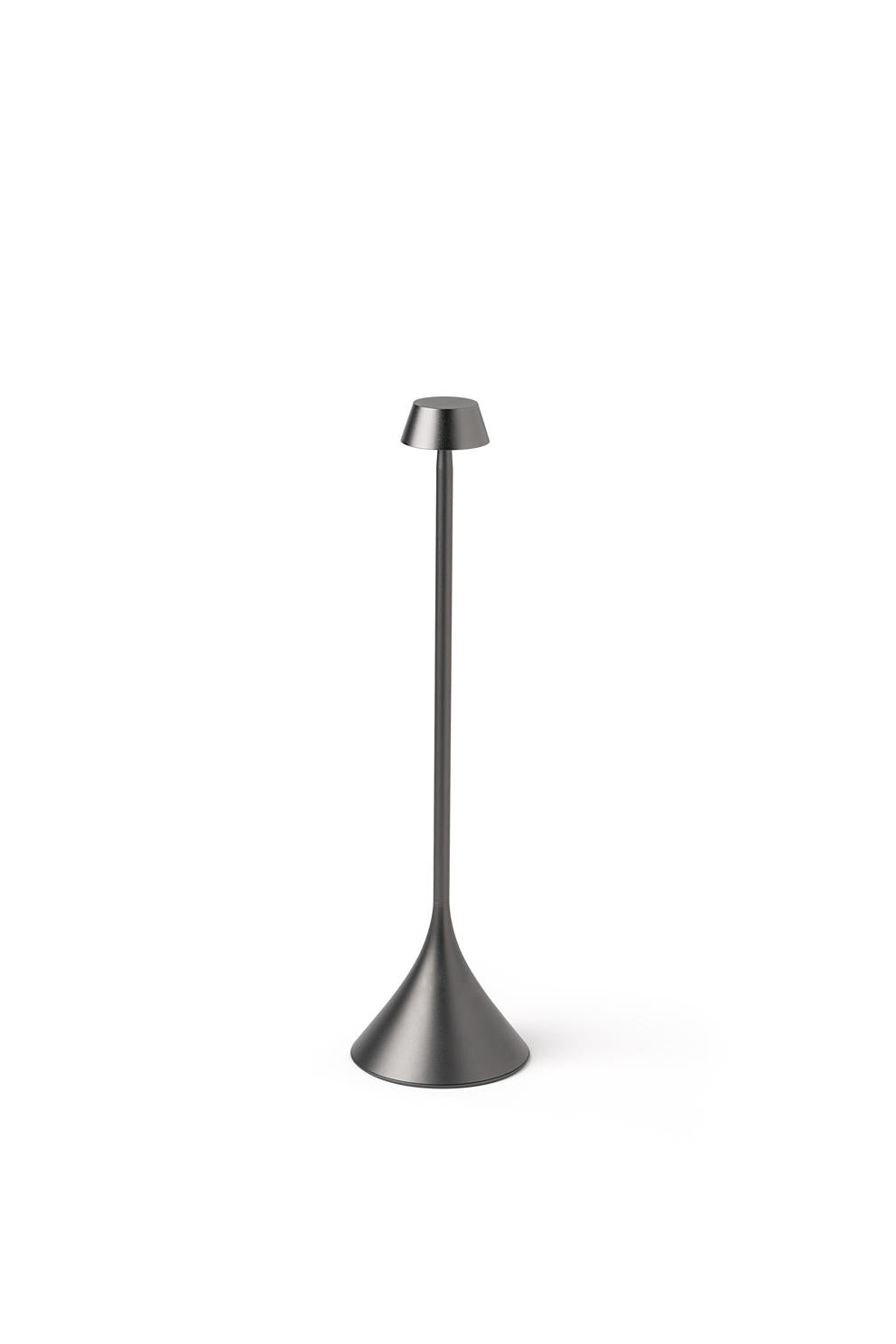 LEXON - CANDEEIRO STELI SHADE (GUN METAL)