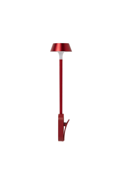 LEXON - CANDEEIRO MIMI (DARK RED)
