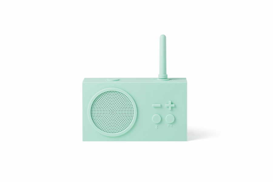 LEXON - RÁDIO FM TYKHO 3 (MINT)