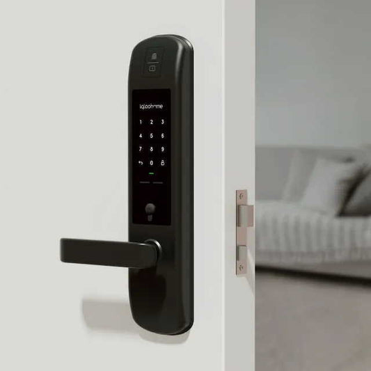 IGLOOHOME - FECHADURA WOODEN DOOR MORTISE 2+