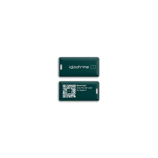 IGLOOHOME - RFID KEY TAGS (1 PAIR)