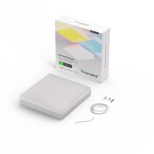 NANOLEAF - PAINEL TECTO SKY LIGHT EXP PACK (1X)