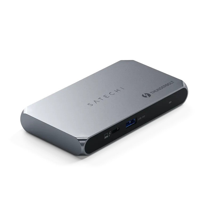 SATECHI - THUNDERBOLT 4 SLIM HUB PRO