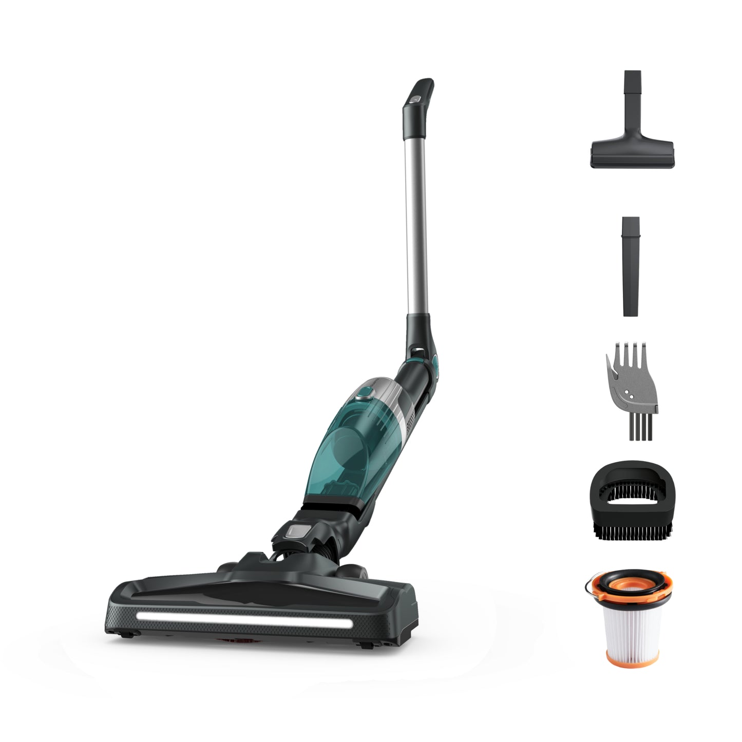 ROWENTA - ASPIRADOR VERTICAL RH1239WO