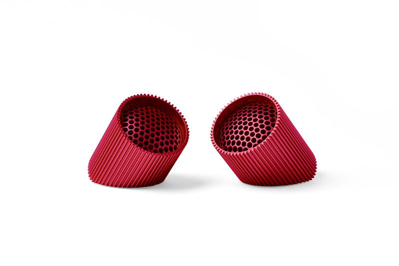 LEXON - COLUNA RAY SPEAKER (SANGUINE RED)