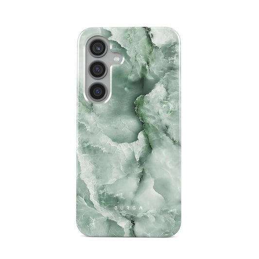 BURGA - TOUGH GALAXY S24 (PISTACHIO)