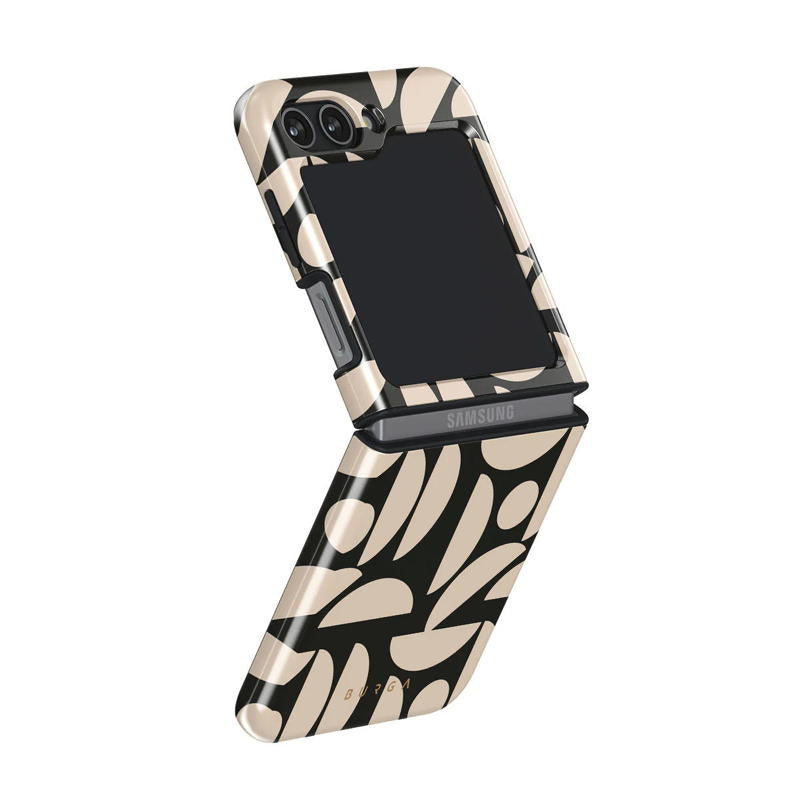 BURGA - TOUGH GALAXY Z FLIP5 (MOONLIGHT)