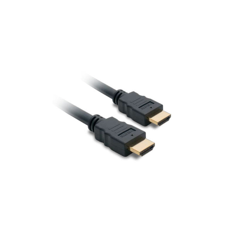 METRONIC - CABO HDMI M/M ETHERNET 3M 470268