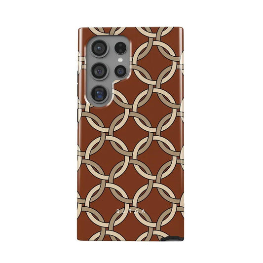 BURGA - TOUGH GALAXY S24 ULTRA (HERITAGE)