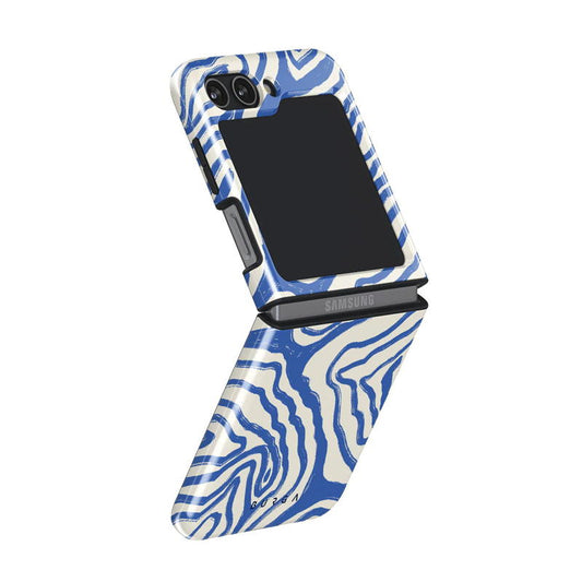 BURGA - TOUGH GALAXY Z FLIP5 (SEVEN SEAS)