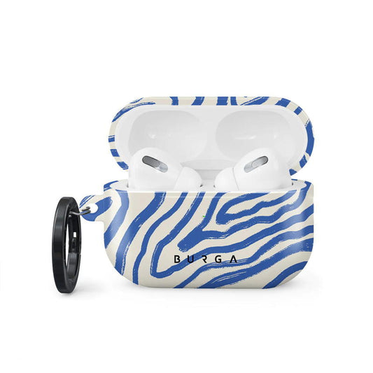 BURGA - BOLSA PARA AIRPODS PRO 2 (SEVEN SEAS)