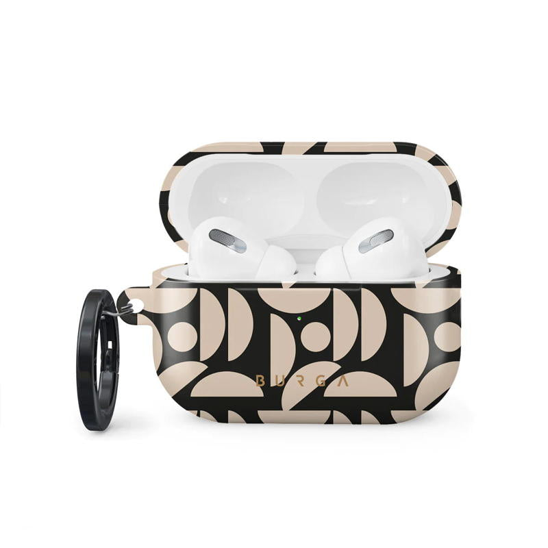 BURGA - BOLSA PARA AIRPODS PRO 2 (MOONLIGHT)