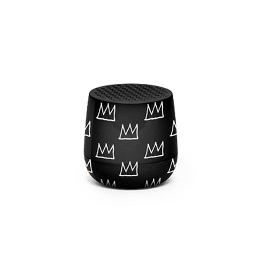 LEXON - COLUNA MINO+ (JEAN BASQUIAT CROWN BLACK)
